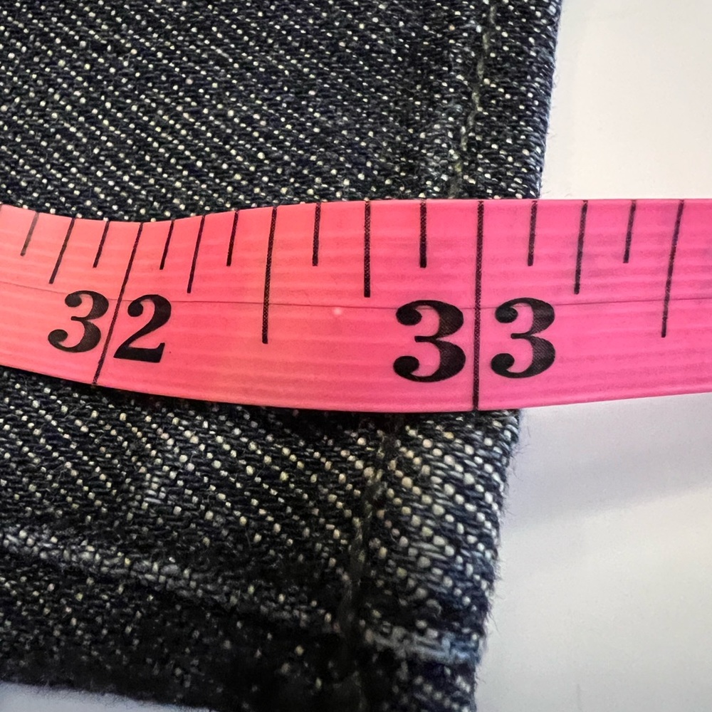 Rock & Republic men’s denim jeans Size 38 Henlee lightly distressed - Picture 14 of 15